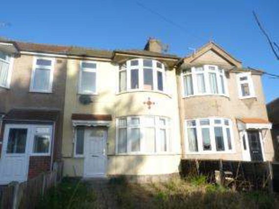 3 Bedroom Terraced